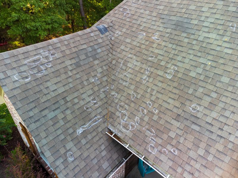 Roof Inspection and Repair