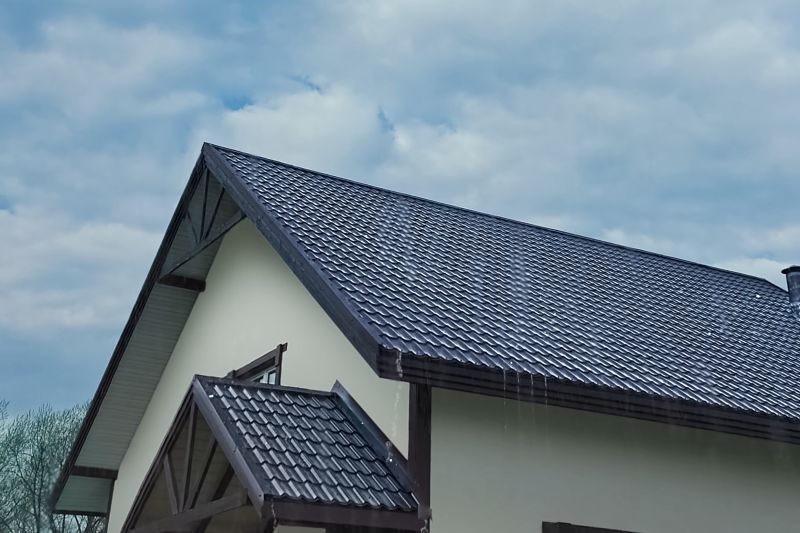 Custom Roofing Solutions