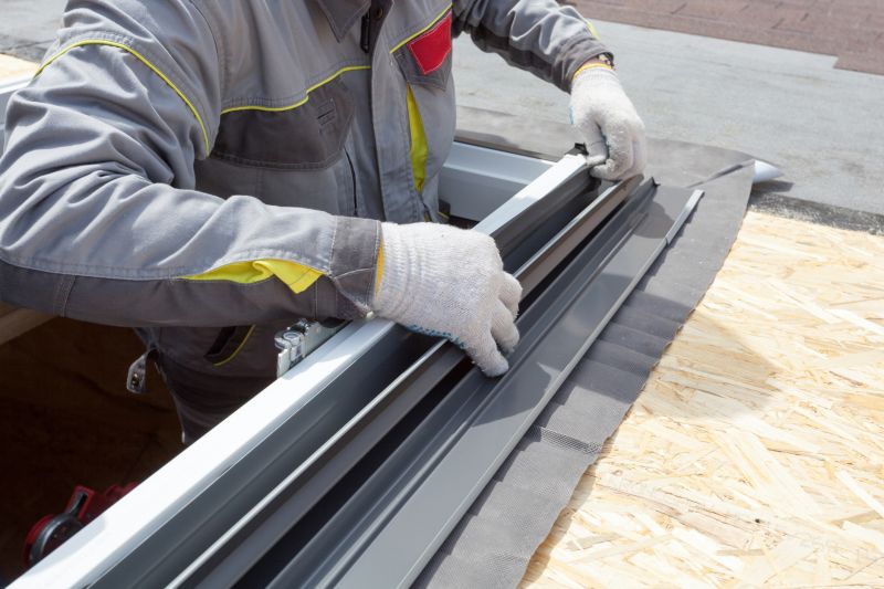 Winter Roofing Solutions